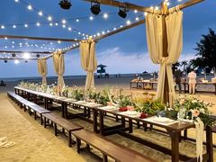 -石梅湾艾美度假酒店