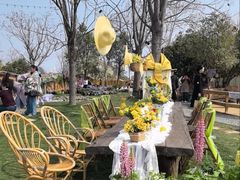 -HERRE·FARM 赫尔露营农场·团建聚会包场