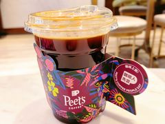 -Peet's Coffee皮爷咖啡(浦东世纪汇店)
