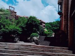-杭州长乔极地海洋公园