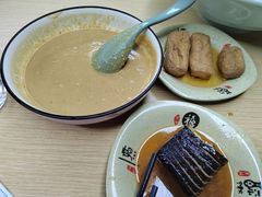 -面道赞宁海海鲜面(迎凤街店)