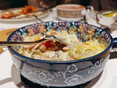 -俄士厨房(五棵松华熙LIVE店)