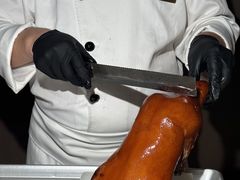-悦融·京鲁菜·露台花园(安定门店)