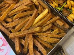 -老三李村河底戳子肉(总店)