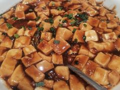 -聚丰园•湖鲜餐厅(阿红私房菜梅石路店)