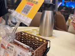 -铭副琦食·虾蟹烩馆(渔人码头店)