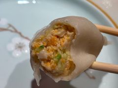-日丰园海肠水饺·老字号大连海鲜(和平广场店)