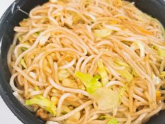 -仓桥炒粉干