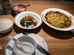 -太二酸菜鱼(福州泰禾店)