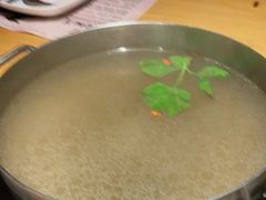 -海银海记潮汕牛肉火锅(新港中路海珠店)