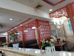 大堂-满记烧饼(牛街东里小区一区店)