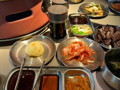 -西塔老太太泥炉烤肉(青浦蟠龙天地店)