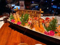 鳌虾-Mr.Fish鱼鲜生海鲜放题(高德置地冬广场店)
