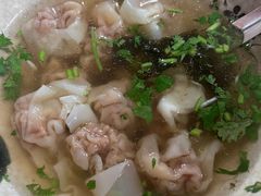 -二马路野馄饨烧烤(二马路店)