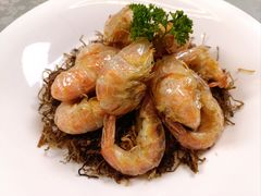 -顺风海鲜港(金玉兰店)