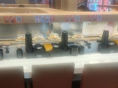 -争鲜回转寿司(浦东三钢里PLUS店)