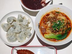 -大铁勺新津菜(迎水道店)