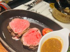 -西堤厚牛排(国瑞店)