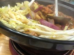 -德优正宗川菜馆
