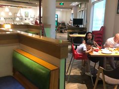 -So Lounge索兰至餐厅(蓝色港湾店)