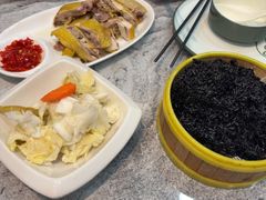 -紫藤园·天目湖大鱼头(南山竹海店)