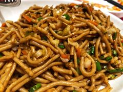 -西贝(上海新梅广场店)
