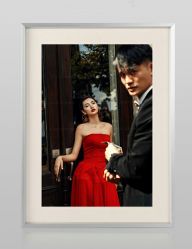 -雪中彩影婚纱摄影·微光艺术中心