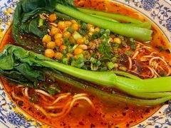 -杨记隆府(白象街店)