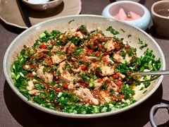 爽爽烧椒鸡-山石榴·贵州菜(陆家嘴中心店)