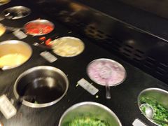 -捞王锅物料理(凯旋路店)