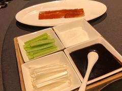 -上海滩餐厅(BFC外滩金融中心店)