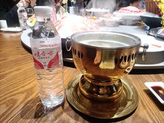 -洞仙锅(花园街店)