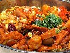 -黄记煌三汁焖锅(新世纪广场店)