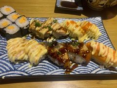 -友悦食堂(灯湖店)