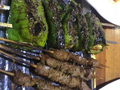 -老熟人串吧家常菜(旧宫店)