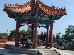 -南翠屏公园