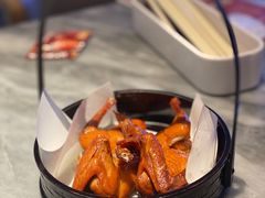 -莞府家宴·东莞菜(市民服务中心店)