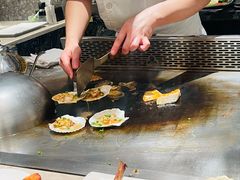 -大渔铁板烧(大悦城店)