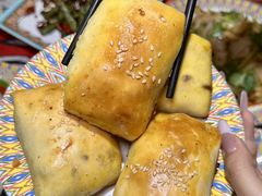 -清真·丝路香妃新疆餐厅