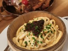 芝士面疙瘩-宝莱纳餐厅(滨江店)