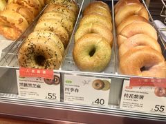 -好,丘(信义店)
