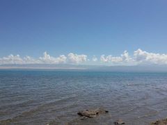 -青海湖国家重点风景名胜区