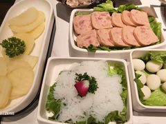 -左庭右院鲜牛肉火锅(七宝领展广场店)
