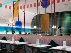 -水天堂西餐厅(昆山万象汇店)