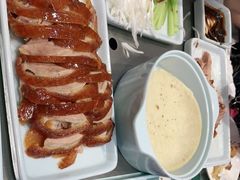-紫光园·烤鸭·北京菜(劲松店)