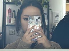 -ME觅妆·定制美妆·彩妆私教(菱角湖店)