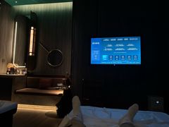 -足莲得·足道SPA(滨湖银泰店)