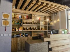 -红井路游艺炖锅·音乐餐吧(十渡店)