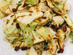 -巷子深菜馆(新华路店)