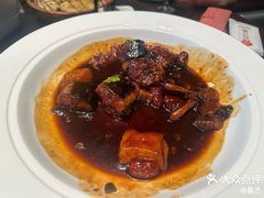 -炊江南·上海菜(国展华漕店)